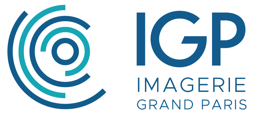 Logo IGP