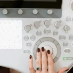 echographie cervicale